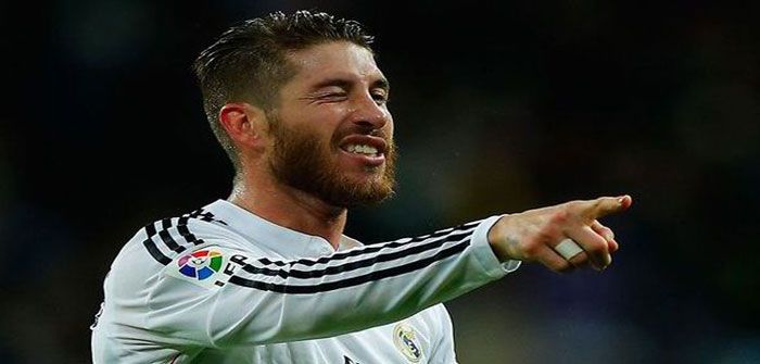 الريال يفكر بعرض جديد من أجل راموس