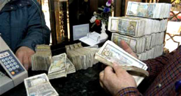 إحداث 5 صناديق جديدة للتمويل الخاص بالمشروعات متناهية الصغر بالسويداء
