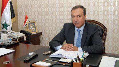 رجال الجمارك السورية ... هم رجال الوطن الأوفياء