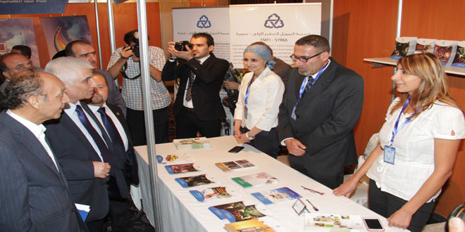 المؤتمر السوري الأول للمصارف يناقش آليات التمويل الإسلامي للمؤسسات الصغيرة