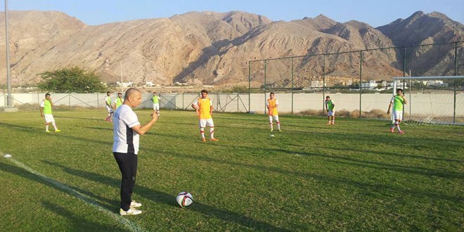 منتخب سورية للرجال بكرة القدم يواجه نظيره الياباني في تصفيات كأسي العالم وآسيا
