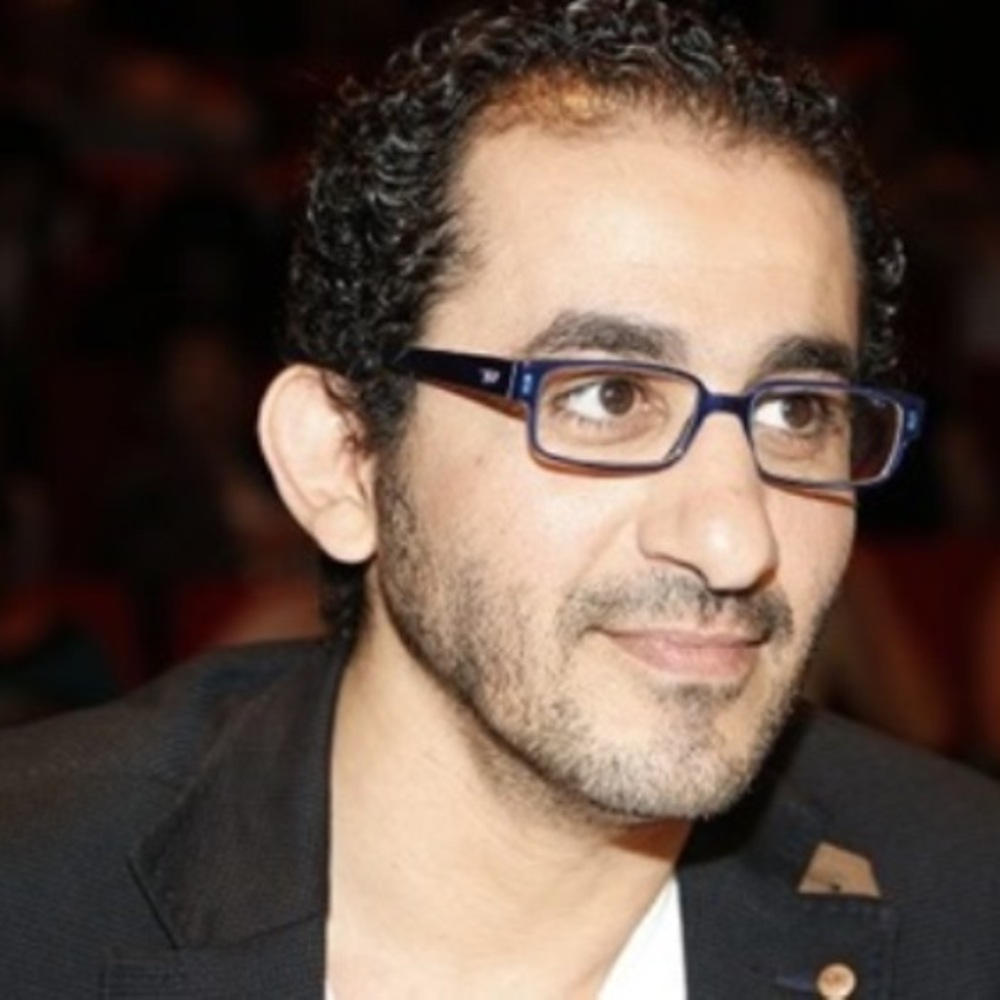أحمد حلمي يكشف عن عمله السينمائي الجديد
