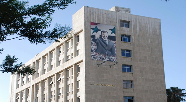 هيئة الأوراق: الشركات بدأت بتقديم إفصاحاتها للربع الثالث 2015
