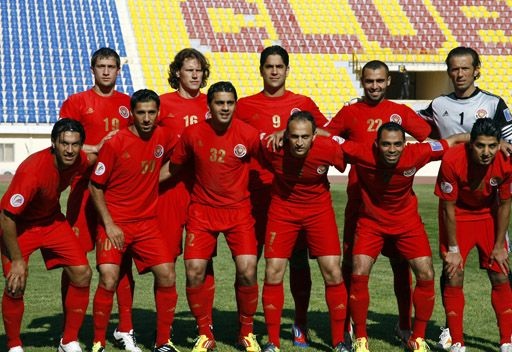 قرعة الدوري السوري تتسم بالتوازن والانصاف
