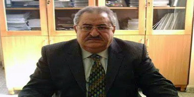 محافظ حلب: توزيع نحو مليون ليتر مازوت على المواطنين خلال يومين
