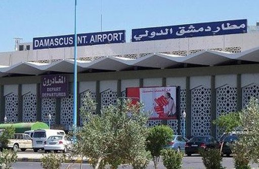 جمارك المطار نعمل على تسهيل عبور المسافرين 
ضبط أكثر من خمس عمليات تهريب مواد مخدرة خلال الأشهر الماضية 
