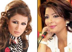 ريم نصري تكشف: هذا ما طلبته أصالة نصري من القيادة السورية و رفض طلبها
