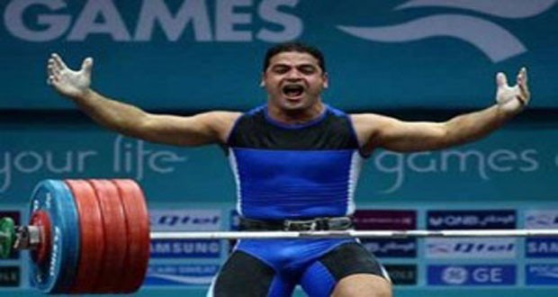 منتخب سورية الوطني لرفع الأثقال يستعد للمشاركة في البطولة العربية بمصر
