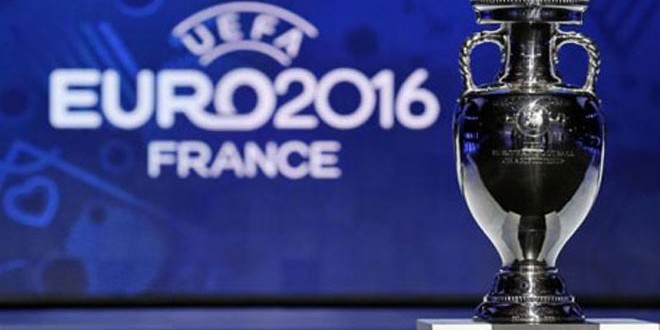 الاتحاد الأوروبي لكرة القدم يؤكد إقامة بطولة أوروبا 2016 في فرنسا
