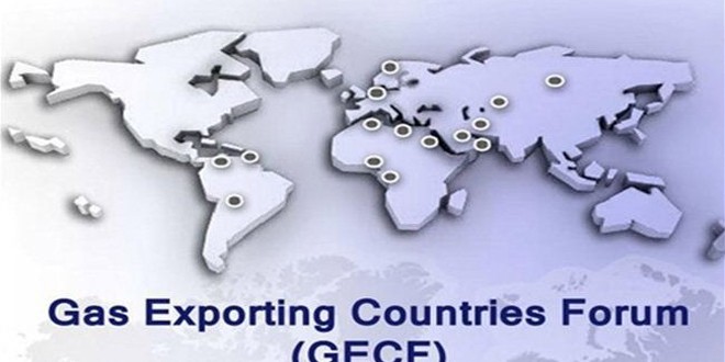 بدء أعمال الاجتماع الوزاري الطارئ لرابطة الدول المصدرة للغاز في طهران
