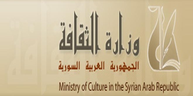 وزارة الثقافة: المقابلات الشفهية للناجحين في الامتحان الكتابي من 12 وحتى 19 الجاري

