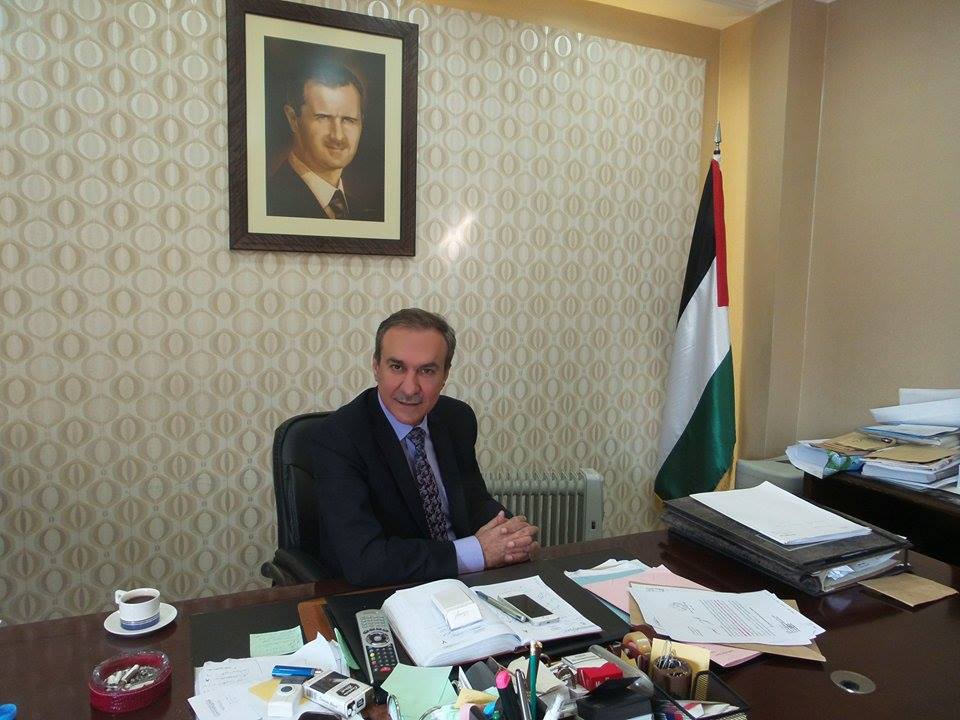  الحملة الجمركية مستمرة و سيتم عقاب جميع المخالفين!!!
