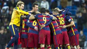 كأس العالم للأنديةـ فرصة لبرشلونة للقب الخامس هذا الموسم