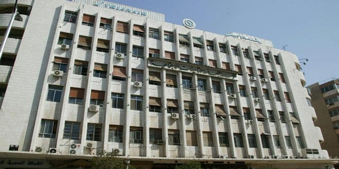 الرئيس الأسد يصدر قانونا بإعفاء أصحاب الأعمال المشتركين لدى المؤسسة العامة للتأمينات الاجتماعية من الغرامات والفوائد
