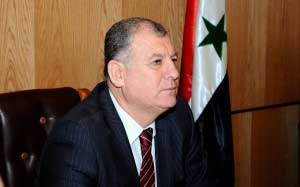 وزير النقل: دراسة لإعادة هيكلة مؤسسة الطيران السورية لتكون الرائد في مجال النقل