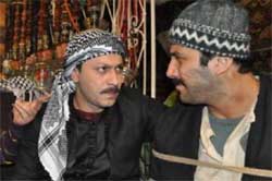 باب الحارة 8 مرفوض!