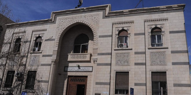 وزارة الاتصالات والتقانة تعتمد وثيقة سياسة تقديم الخدمة الشاملة
