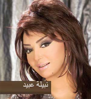 12 فنانة حرمن من 
