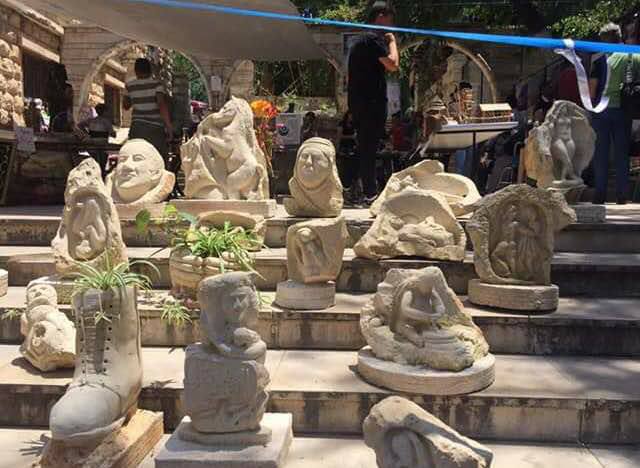 برعاية وزارة السياحة ومحافظة طرطوس .. مهرجان صيف دريكيش 2017 تنطلق فعالياته تحت عنوان 