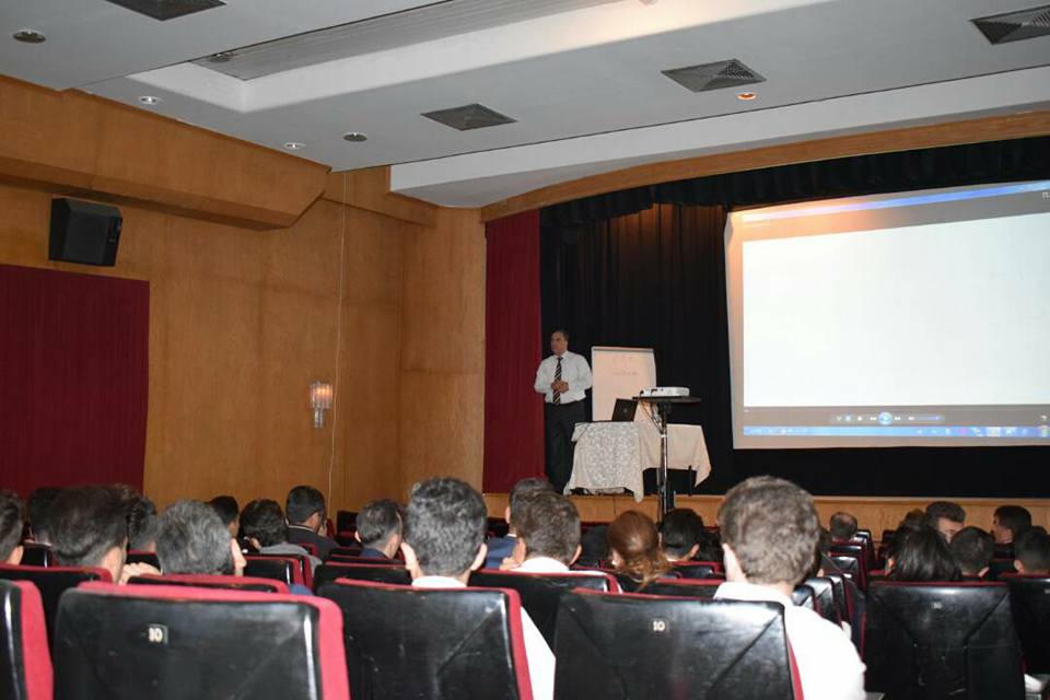 بهدف تأمين اليد المدربة والمؤهلة اللازمة للقطاع السياحي .. برنامج تدريبي مكثف في مدينة حلب 