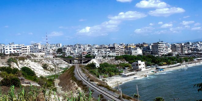 درجات الحرارة تواصل ارتفاعها والجو صحو بشكل عام