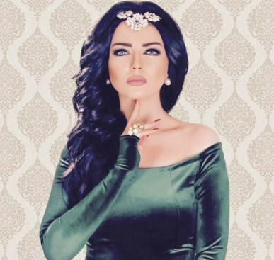 صفاء سلطان في القاهرة مجدداً للعب هذا الدور