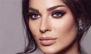  نادين نسيب نجيم تعترف: يُقلّدن شامتي ولا يزعجني التداول بفيديوهات خاصّة