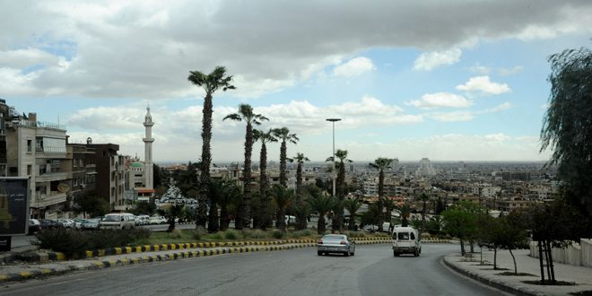 وزارة السياحة تمنح الترخيص لثلاث مواقع جديدة للعمل السياحي في السويداء 