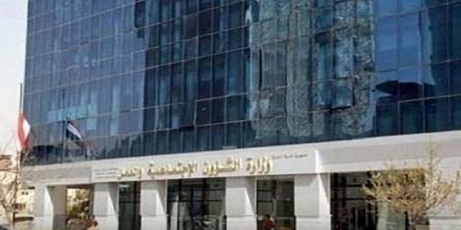 الشؤون الاجتماعية والعمل: اختبار للتعاقد مع 282 سيدة للعمل في وحدات الصناعات الريفية