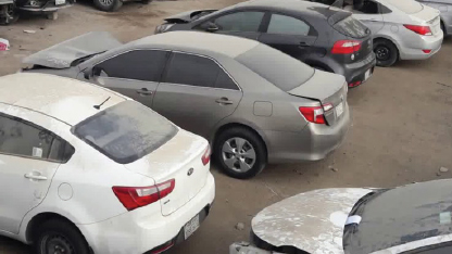 «التجارة الخارجية» مهتمة بتدريب كوادرها على التحليل السياسي والتنبؤ! … 5 مليارات ليرة مبيعات السيارات المستعملة في مزادات الـ2017