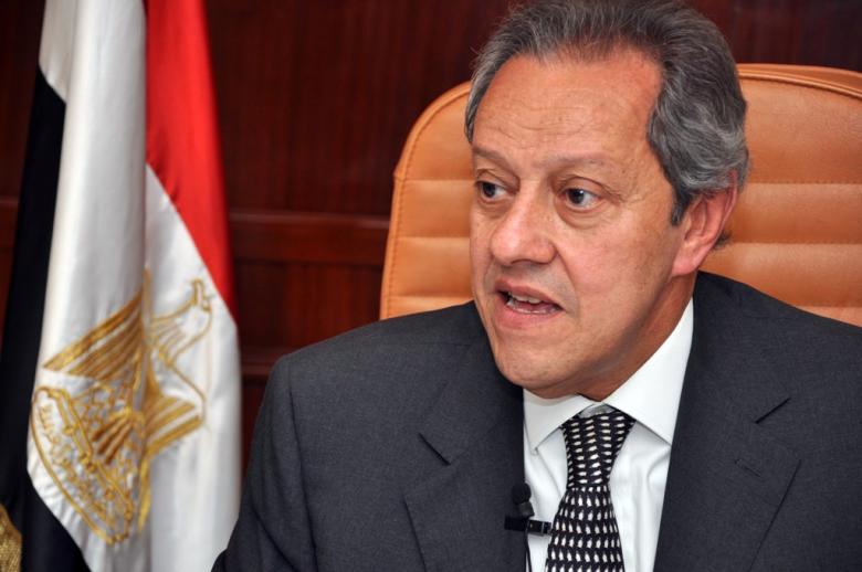  وزير الصناعة المصري : توفر الظروف الملائمة للتشجيع على العمل بالقطاع الخاص