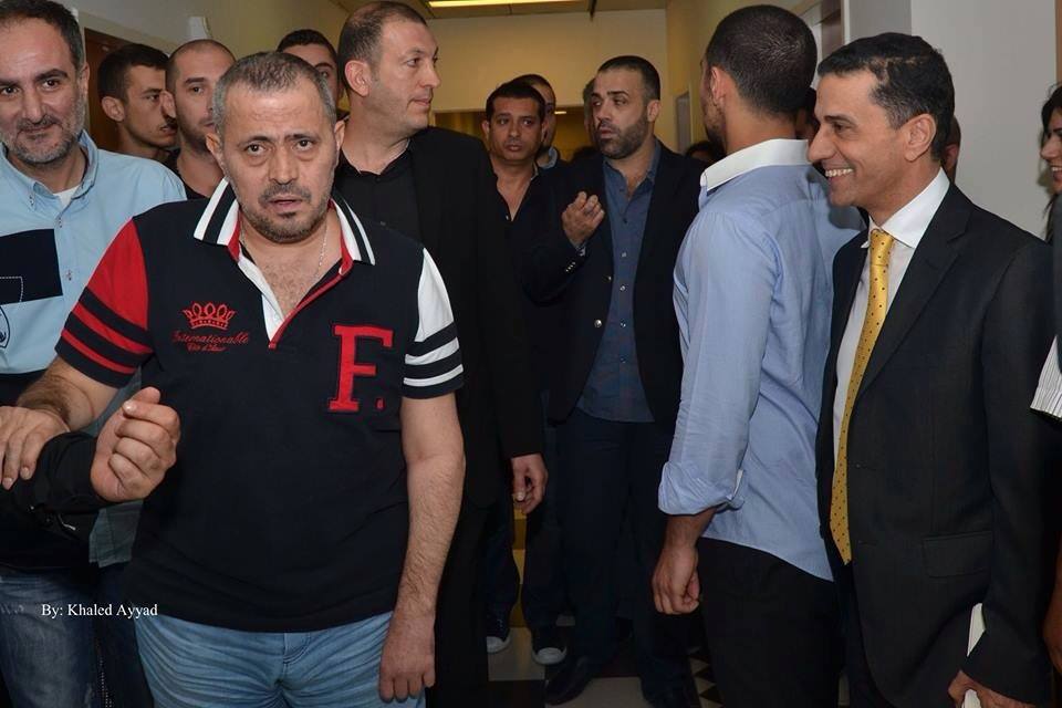 مهرجان 