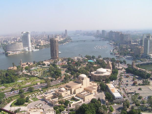 وزير مصري: الاستثمارات ستزيد هذا العام بمقدار الثلث