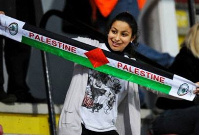 كأس التحدي أول ورقة عبور لفلسطين الى نهائي آسيا
