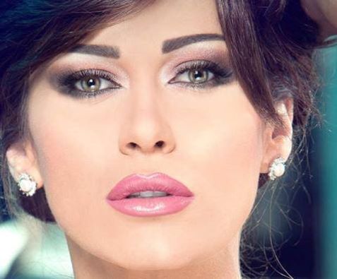 نادين الراسي: ما أقدمه لا يمكن لسيرين أن تقدمه 