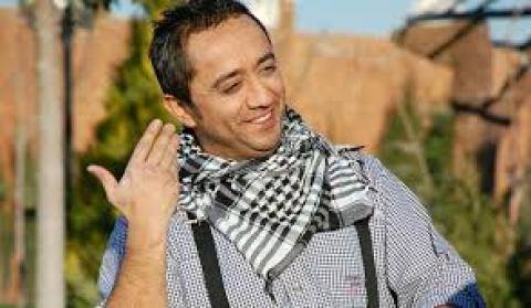 رضا يرد على تصريحات علي الديك