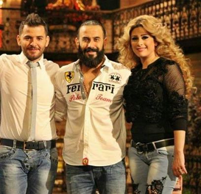 أخيراً… قصي خولي في دمشق