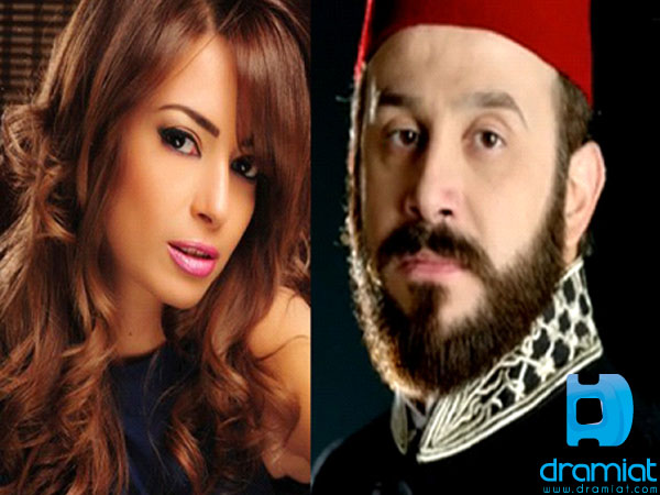 داليا مصطفى : قصي خولي فنان هائل وأسرة سرايا عابدين تشيد به