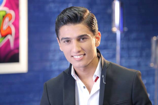 مدير اعمال محمد عساف ينفي إشاعة وفاته بقذيفة في غزة