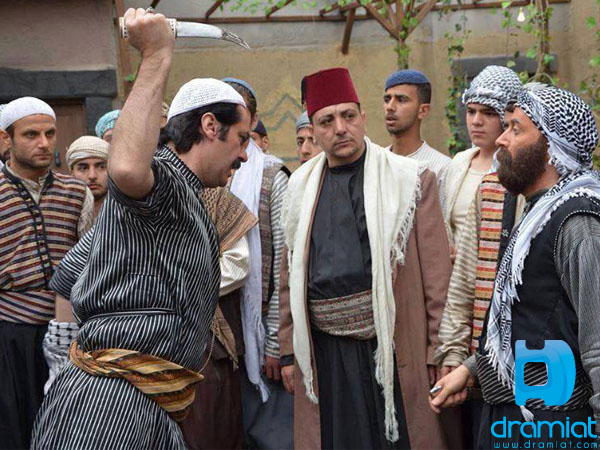 باب الحارة بين الموت والغياب والإستبدال والوجوه الجديدة