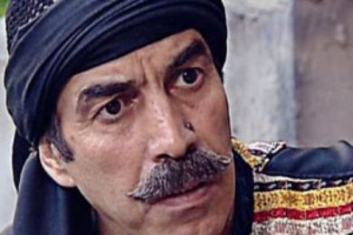 باب الحارة: 