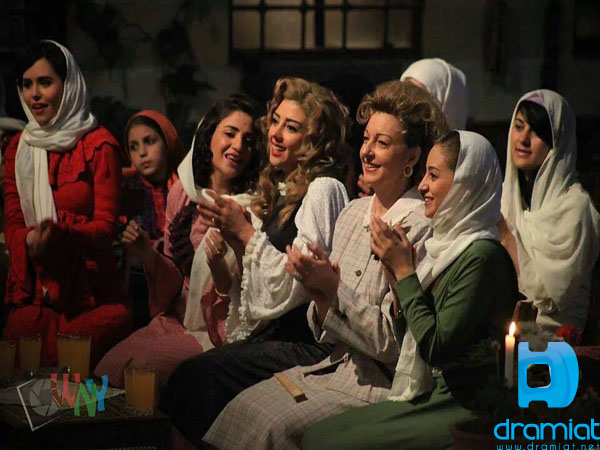مخرج طوق البنات يعلن عن جزء ثاني وثالث للعمل