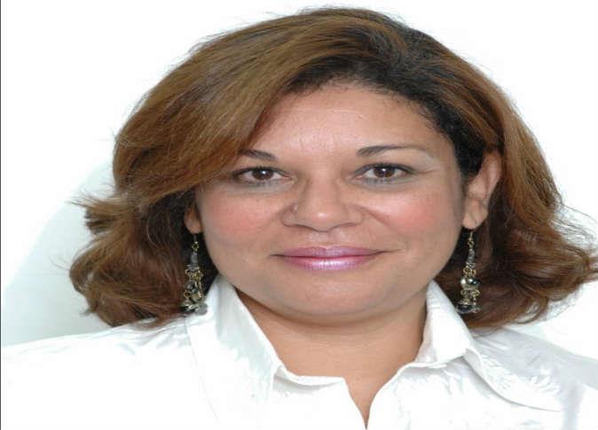 وفاة صحفية مصرية بشكل مفاجىء بعدما وجهت تحية لنتانياهو 