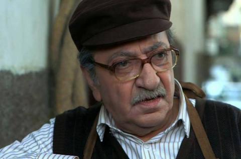 دريد لحام: “باب الحارة” لم ينصف دمشق!