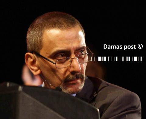 إلغاء حفلة زياد الرحباني لإصابته بمرض عصبي
