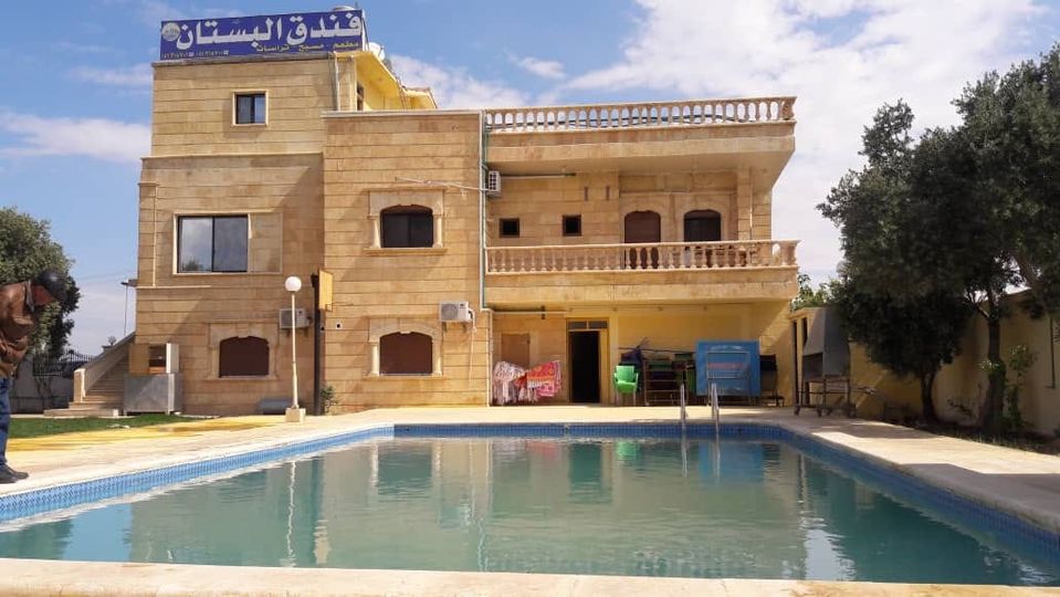 رخصة تأهيل سياحي لفندق بكلفة استثمارية (425) مليون ليرة سورية في محافظة دير الزور

