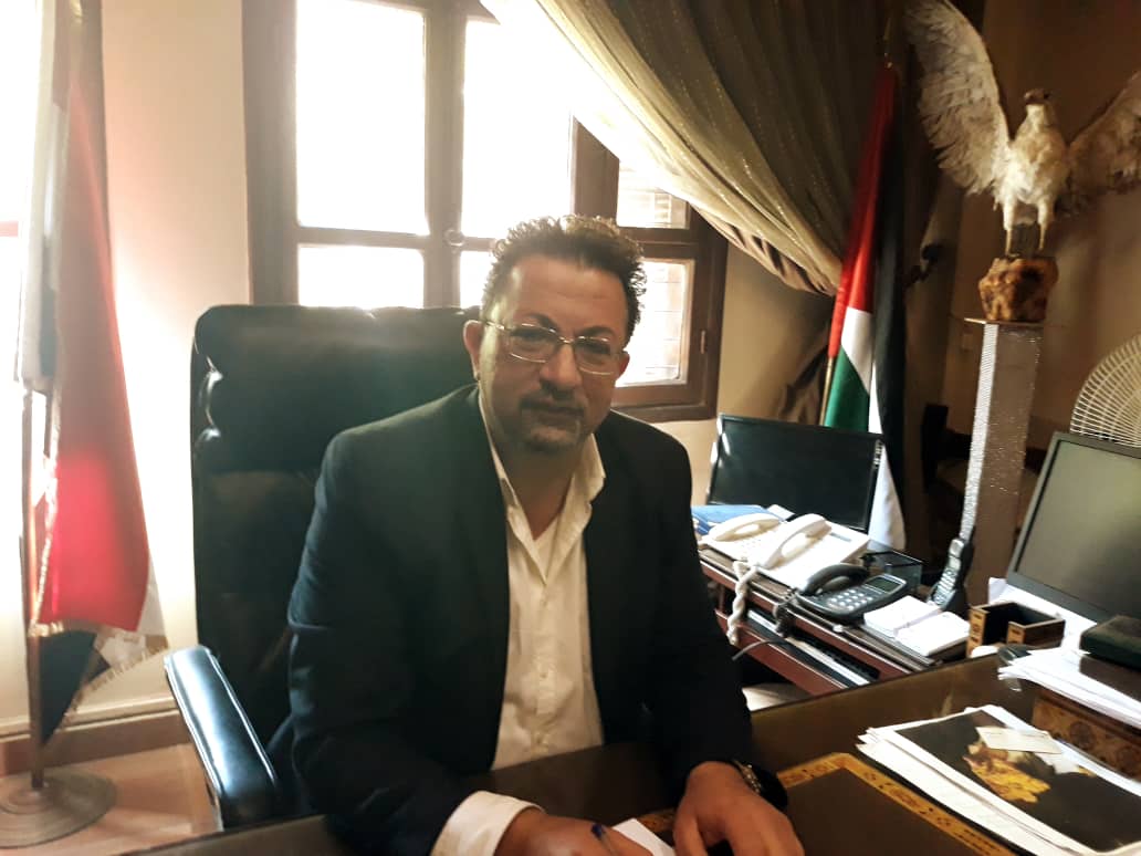 جديدة عرطوز بين خوف المتعهدين والواقع العام للبلد