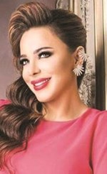 
«أهدي الدرع إلى القدس»
