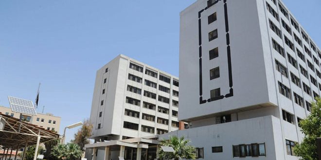 وزارة الكهرباء: تحسن الواقع الكهربائي مرهون بالواردات من الغاز الطبيعي
