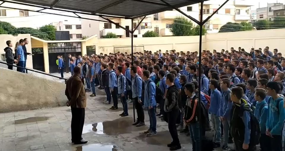 العام الدراسي الجديد 2025 في سورية: بين التحديات والآمال